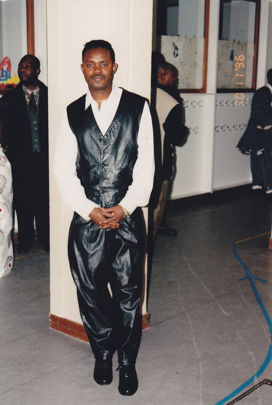 Date this attractive United States man JOHN from Romeoville US1701