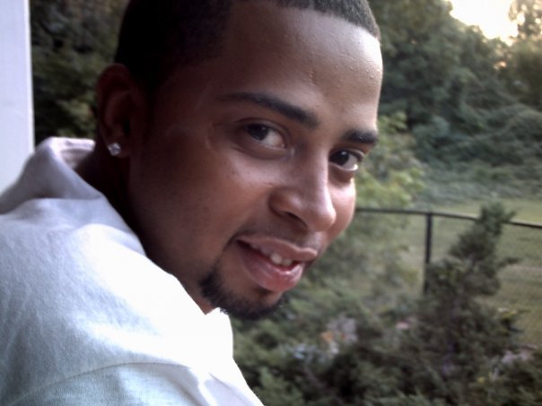 Date this cute United States man Bigblkbro from Bronx US1706