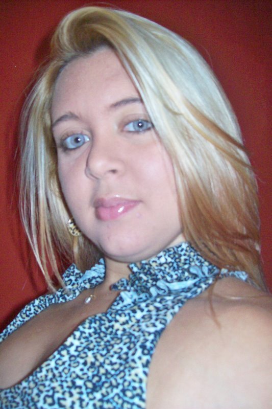 Date this beautiful Brazil girl Dany from Rio De Janeiro BR809