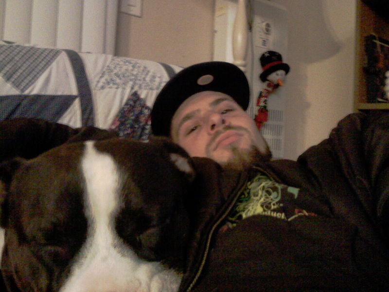 Date this foxy United States man Wero760 from Oceanside US1715