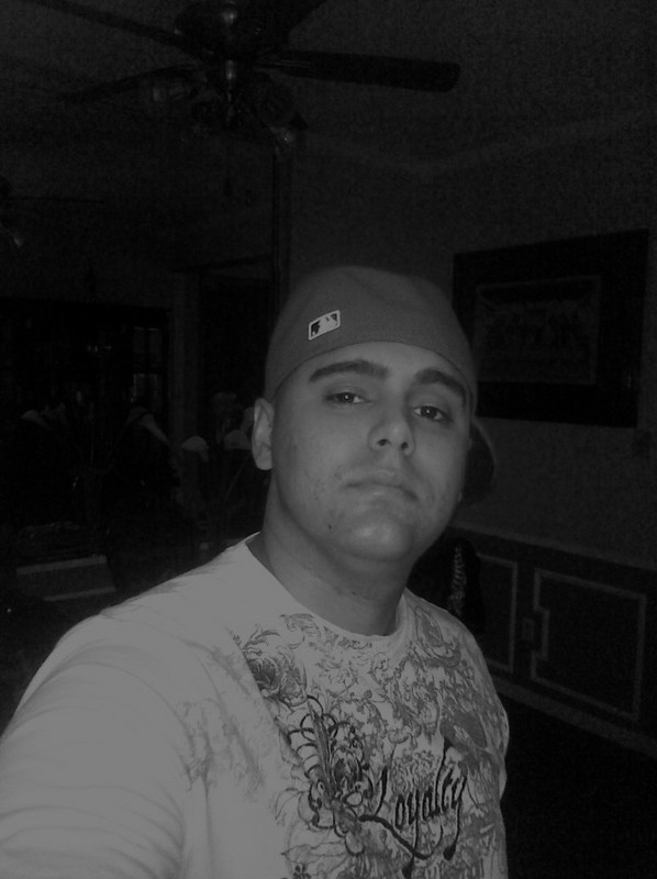 Date this georgeous United States man Elboricua00 from Dallas US1716