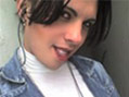 Date this lovely Brazil girl Mariana from Poa BR814