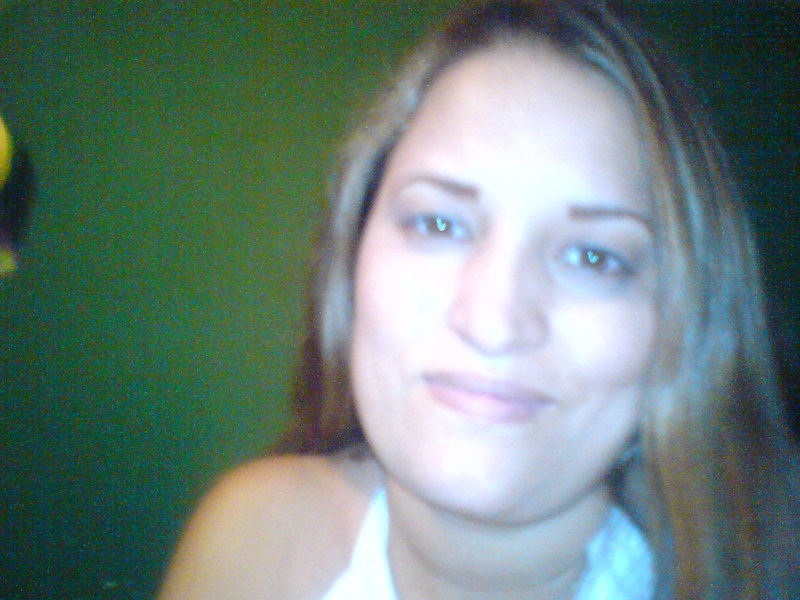 Date this cute Colombia girl Yoli from Cali CO576