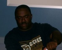 Date this good-looking United States man Carl from Philadelphia US1744