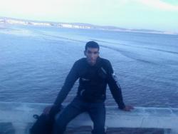 Date this tall Morocco man Zizomar from Casablanca MA4