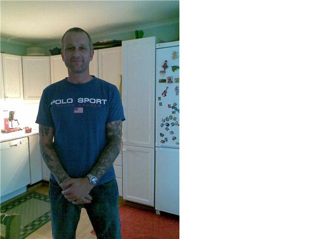 Date this delightful Norway man Paal from Drammen NO24