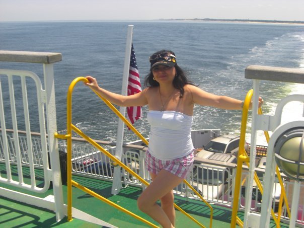 Date this nice looking United States girl Monika from Elmhurst CO593