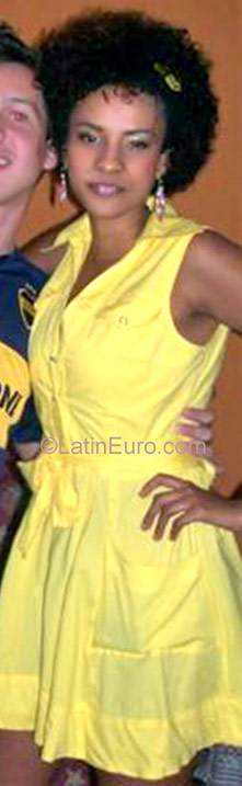 Date this attractive Brazil girl Julayana from Taboao Da Serra BR847