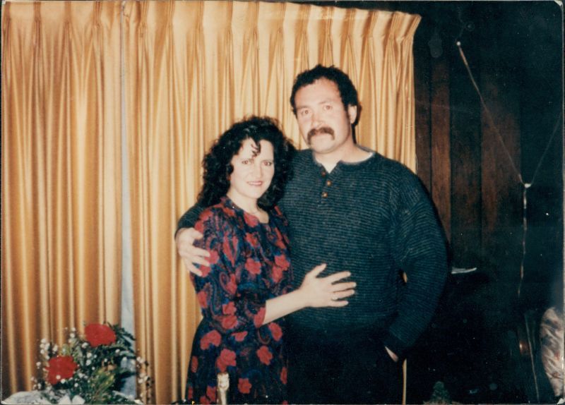 Date this cute United States man Greg from Hermiston US1826