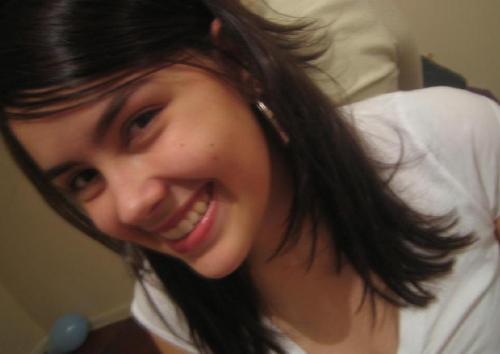 Date this athletic Brazil girl Danielle from Rio De Janeiro BR856