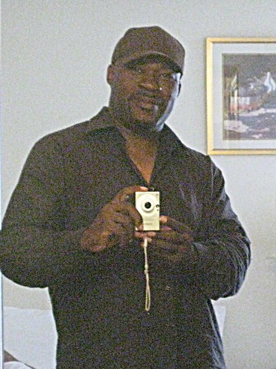 Date this good-looking United States man Lee from Chicago US1886