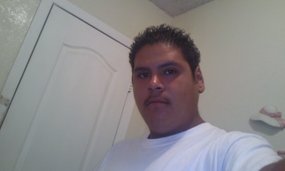 Date this lovely Mexico man GERARDO from Garland MX19