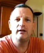 Date this sensual France man Jean-yves from Lyon FR13