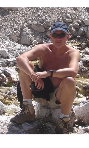 Date this passionate Germany man Geraldinho from Frankfurt DE42