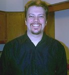 charming United States man Marc from Porter US1904