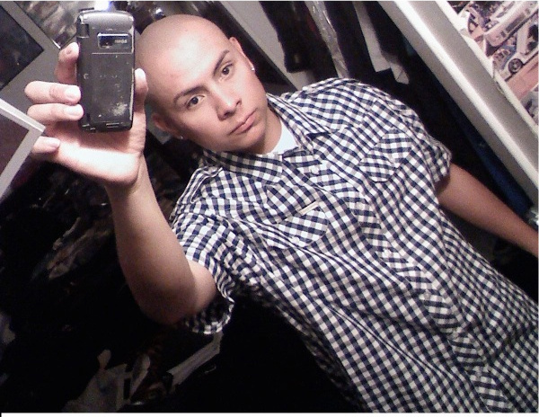 Date this athletic United States man Anthony from Los angeles US1920