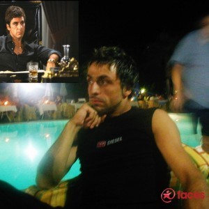 Date this beautiful Belgium man Tony from Hasselt BE10