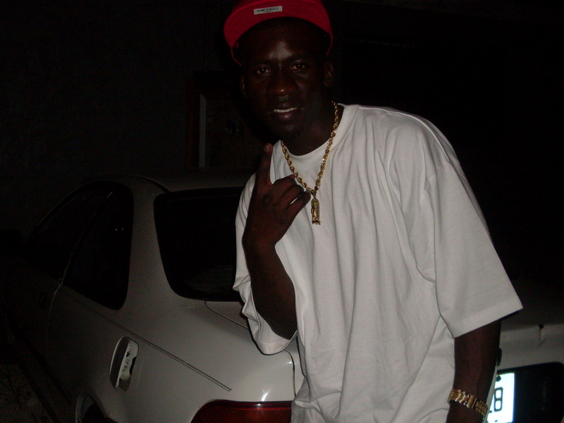 Date this sultry Bahamas man Frantz from Nassau BS8