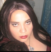 Date this delightful Mexico girl Suxana from Mexico MX24