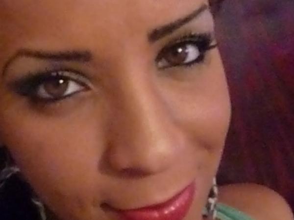 Date this stunning Dominican Republic girl Godess-of-love from Bavaro DO678