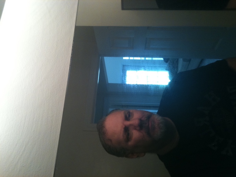 Date this tall United States man Jim from Atlanta US1981