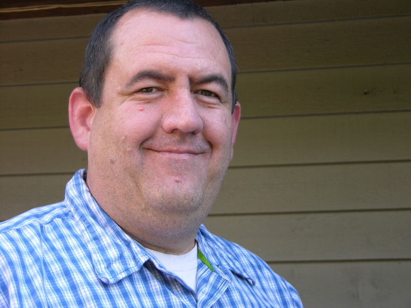 Date this foxy United States man Michael from Seattle US1987