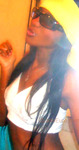 fun Brazil girl Isabela from Campo Grande BR921