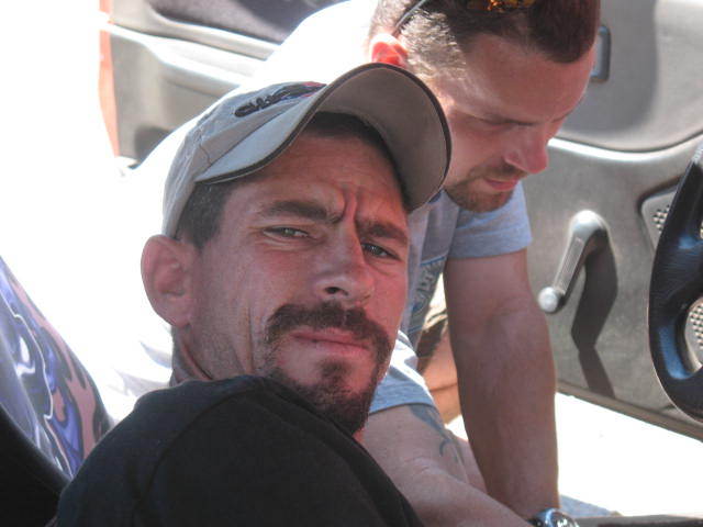 Date this young United States man Nomadic1974 from Port Aransas US2015