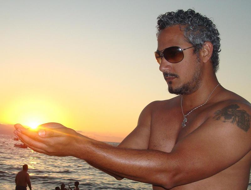 Date this gorgeous United States man Joe from Houston US2032