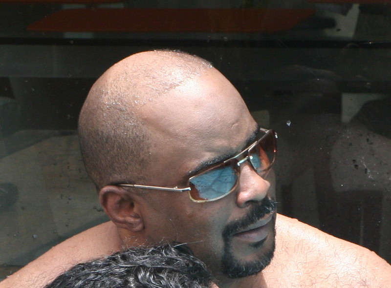 Date this sultry United States man Kenny from Philadelphia US2033