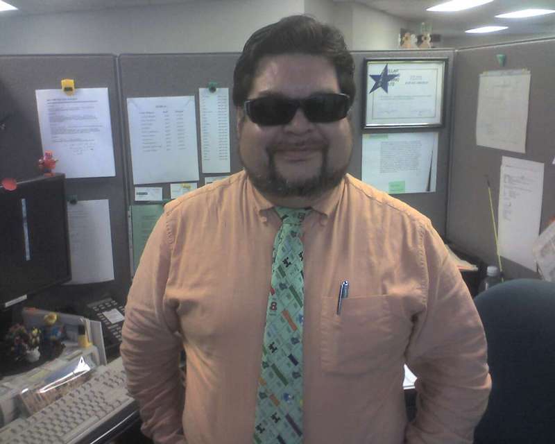 Date this tall United States man Rafael from Fullerton US2036