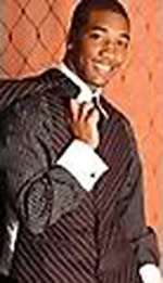 Date this georgeous United States man Dare from Miami US2048