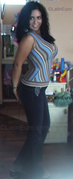Date this hard body Peru girl Laura from Lima 01 PE80