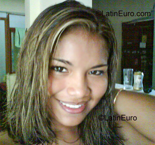 Date this tall Peru girl Anngie Vanessa from Tumbes PE81