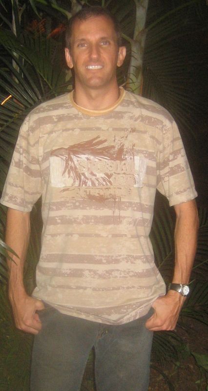Date this beautiful United States man Gringoromantico from Los Angeles US2055