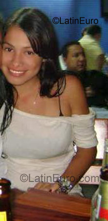 Date this georgeous Colombia girl Susana Maria from Barranquilla CO678