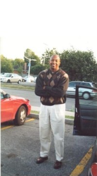 Date this hot United States man KDRAKE from Detroit US2098