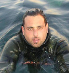 red-hot United States man  from Corona US2103