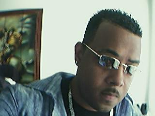 Date this passionate United States man Marlon from Miami US2127