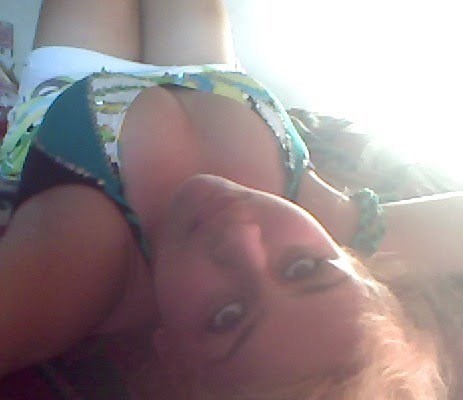 Date this young Brazil girl Anna from Campinas BR970