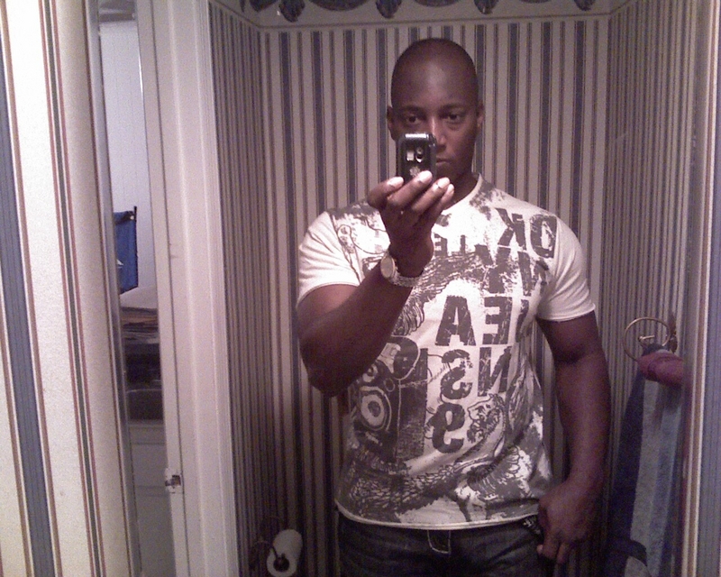 Date this tall United States man Patrick from Atlanta US2136