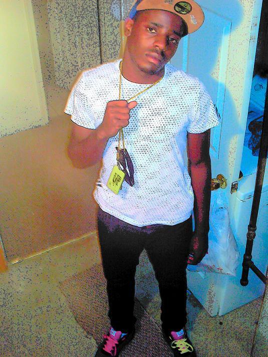 Date this exotic United States man Kabado1 from Woodbridge US2143