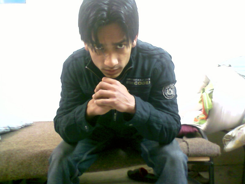 Date this attractive India man Prashant from Delhi IN35