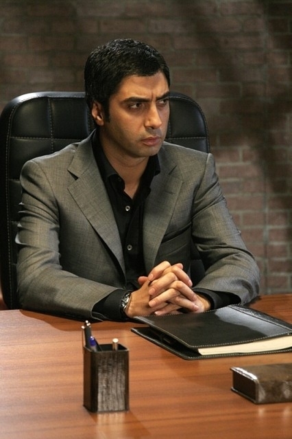 Date this happy Iraq man Muhnad from Bagdad IQ5