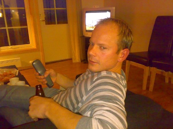Date this nice looking Norway man Jan from Kopervik NO34