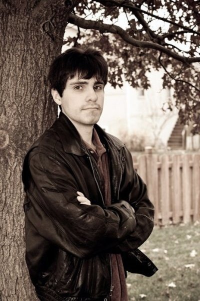 Date this tall United States man Daniel from Lenexa US2201