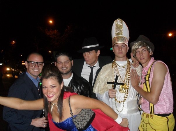 Date this georgeous United States man CajunPicker82 from Gretna US2252