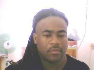 Date this charming Curacao man Suhandy from Willemstad CB1