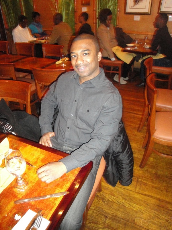 Date this delightful United States man Edward from New York City US2280