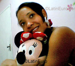 good-looking Brazil girl Luiza from Governador Valadares BR1016